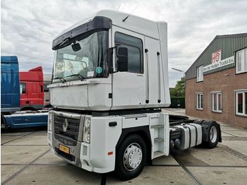 Tractor unit Renault MAGNUM 480 DXi 4x2 | Euro 5 EEV | Night airco |: picture 1