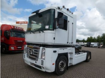 Tractor unit Renault MAGNUM DXI 460 GERMAN !!EURO5 NOW OR NEVER !!!!!!: picture 1