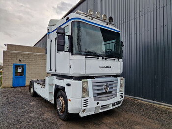 Renault Magnum 440 E-Tech / RENAULT MOTOR / AIRCO - tractor unit