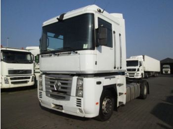 Renault Magnum 460 DXI Euro 5 tractor unit from