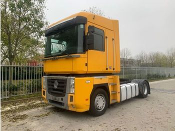 Tractor unit Renault Magnum 480 DXI very clean !!!: picture 1