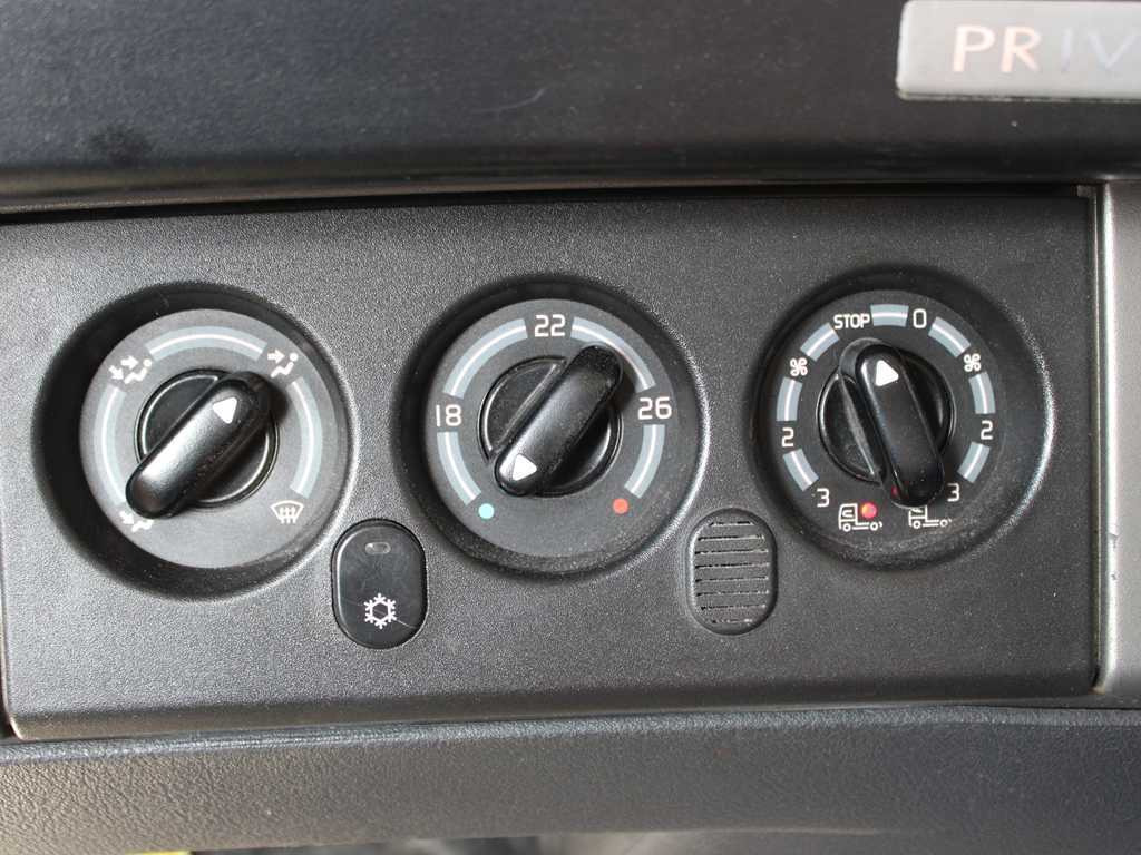 Tractor unit Renault Magnum DXI 480, EURO 5EEV, HYDRAULIC
