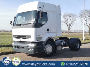 Tractor unit Renault PREMIUM 420