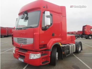 Tractor unit Renault PREMIUM 460 220 POINTS CHECKED: picture 1