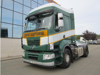 Tractor unit RENAULT Premium