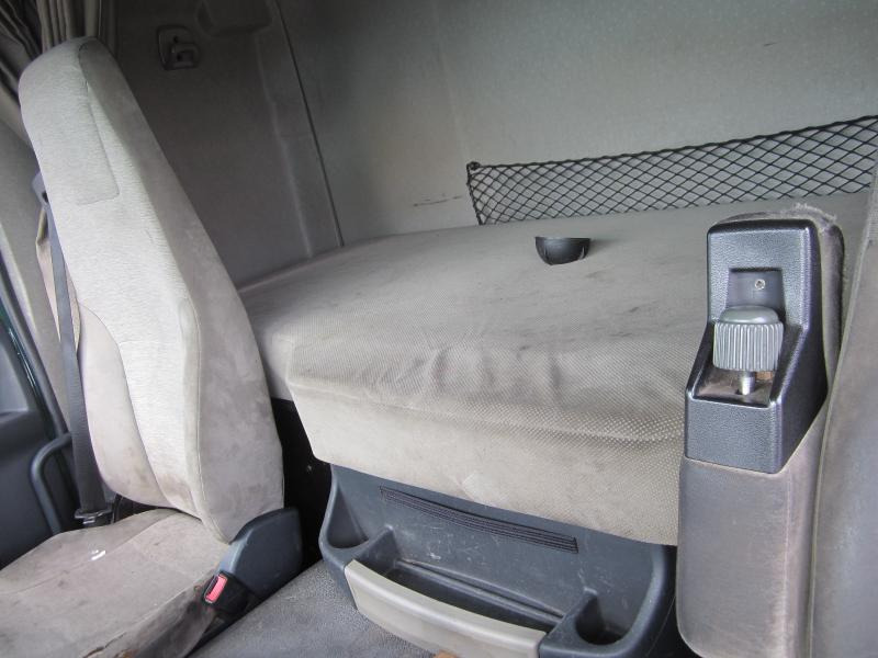 Tractor unit Renault Premium