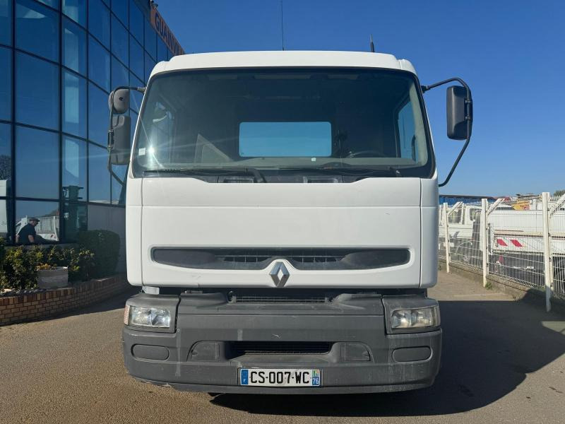 Tractor unit Renault Premium 370 DCI