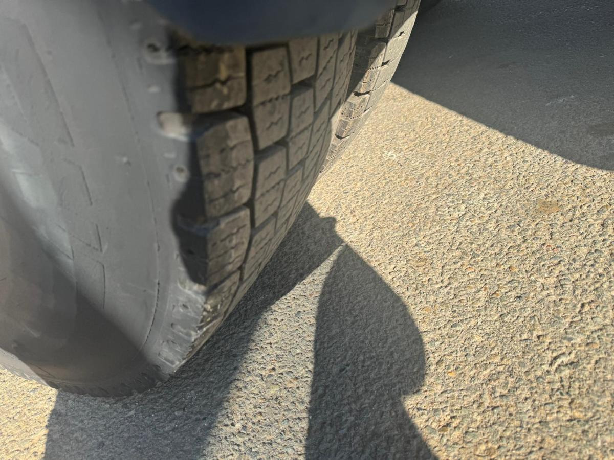 Tractor unit Renault Premium 370 DCI