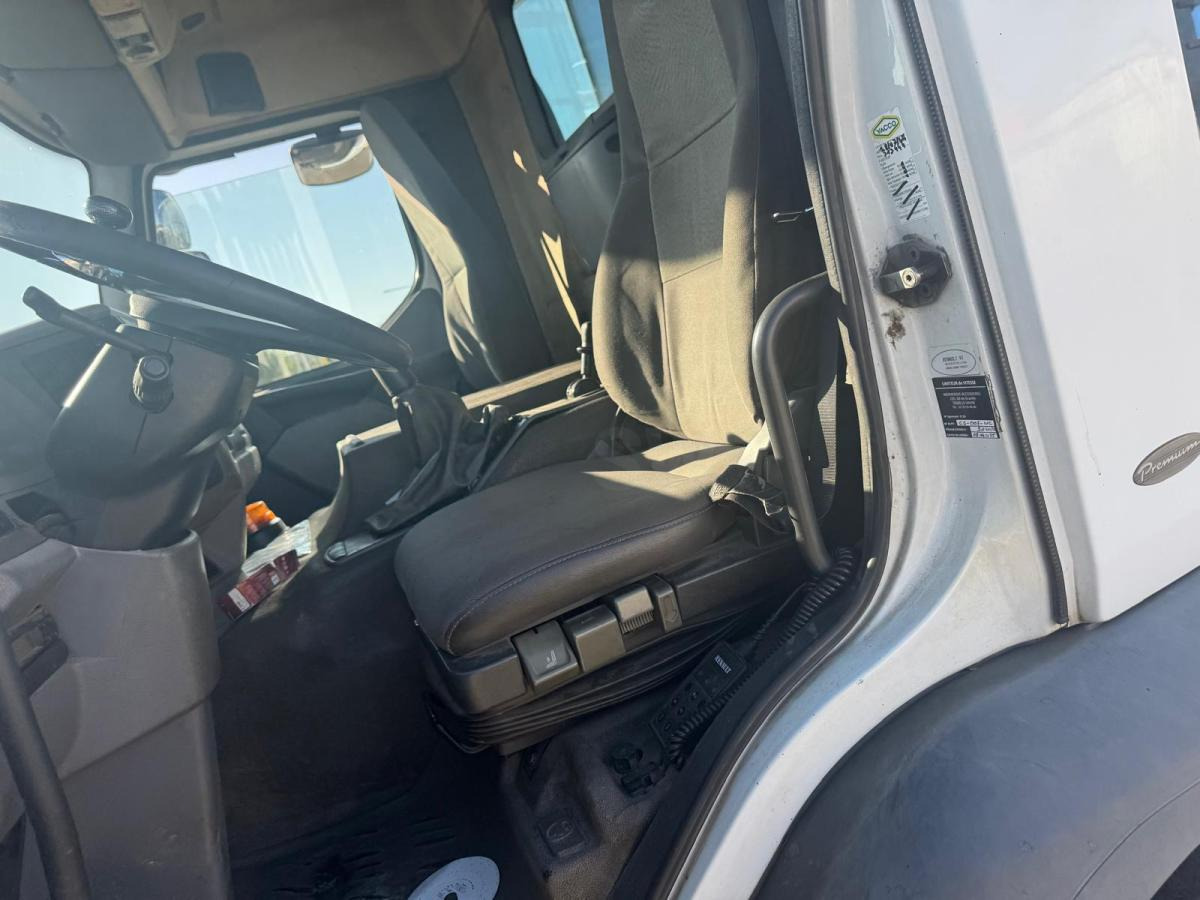 Tractor unit Renault Premium 370 DCI