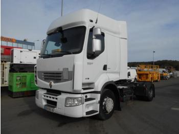 Tractor unit Renault Premium 410 DXI