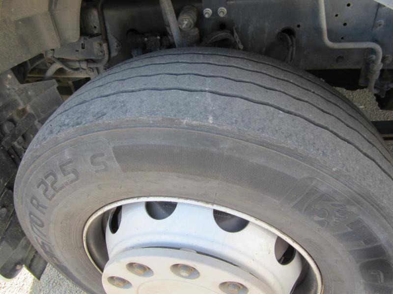 Tractor unit Renault Premium 410 DXI