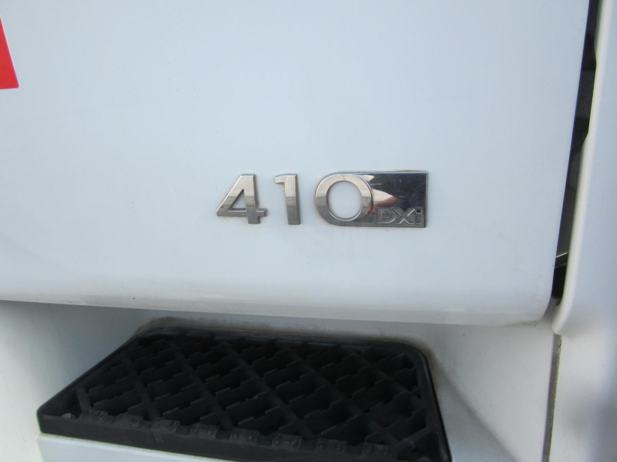 Tractor unit Renault Premium 410 DXI