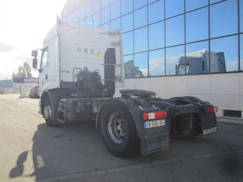 Tractor unit Renault Premium 410 DXI