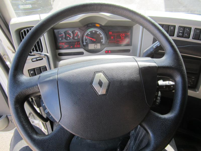 Tractor unit Renault Premium 410 DXI