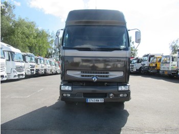 Renault Premium 420Dci Tractor Unit From Netherlands For Sale At Truck1, Id: 630347