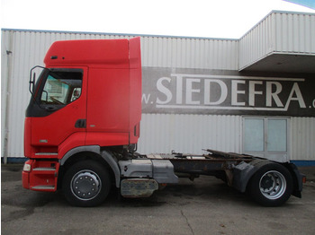 Tractor unit Renault Premium 420 DCI , Manual , Intarder , Airco: picture 2
