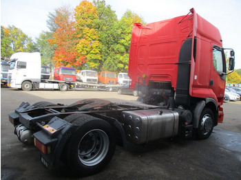 Tractor unit Renault Premium 420 DCI , Manual , Intarder , Airco: picture 3