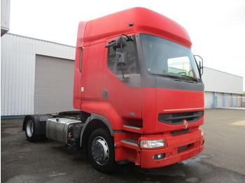 Tractor unit Renault Premium 420 DCI , Manual , Intarder , Airco: picture 4