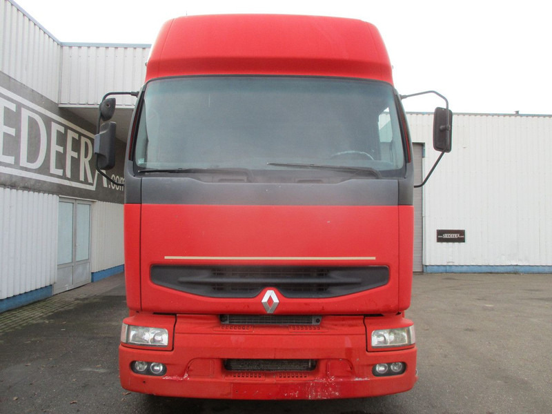 Tractor unit Renault Premium 420 DCI , Manual , Intarder , Airco: picture 6
