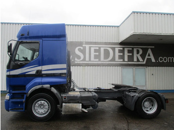 Tractor unit Renault Premium 420 DCI , ZF Manual , Airco: picture 2