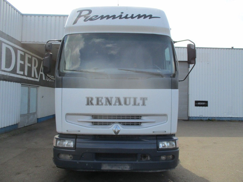 Tractor unit Renault Premium 420 DCI , ZF Manual , Airco: picture 6