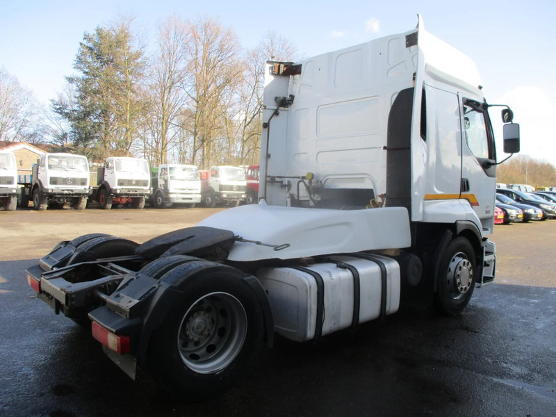 Tractor unit Renault Premium 420 DCI , ZF Manual , Airco: picture 3