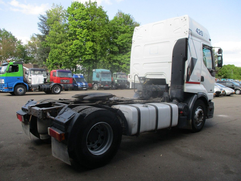 Tractor unit Renault Premium 420 DCI , ZF Manual , Airco: picture 3