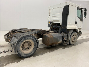 Tractor unit Renault Premium 420 DCi: picture 4