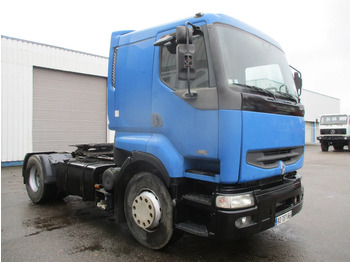 Tractor unit Renault Premium 420 Dci , French Truck , PTO/Tipper Hydraulic: picture 4