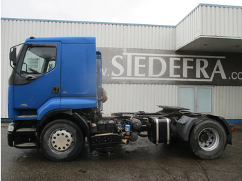 Tractor unit Renault Premium 420 Dci , French Truck , PTO/Tipper Hydraulic: picture 2