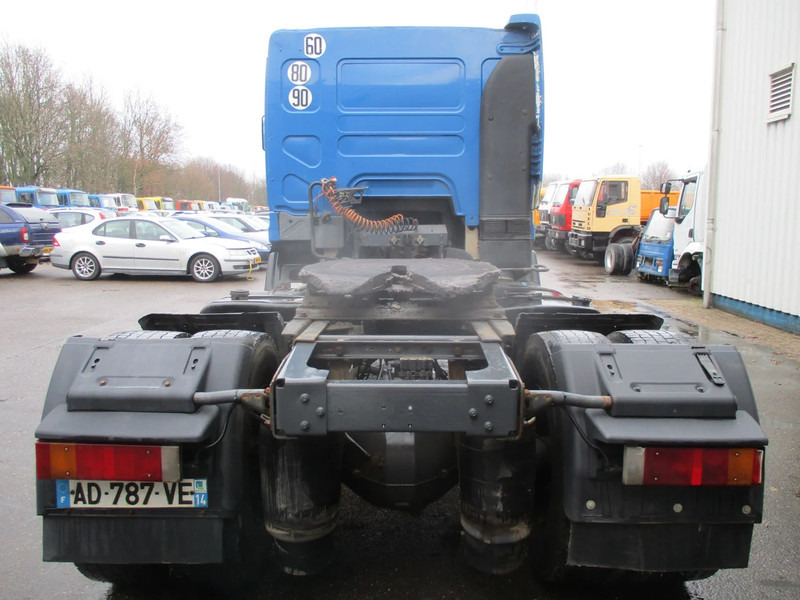 Tractor unit Renault Premium 420 Dci , French Truck , PTO/Tipper Hydraulic: picture 7