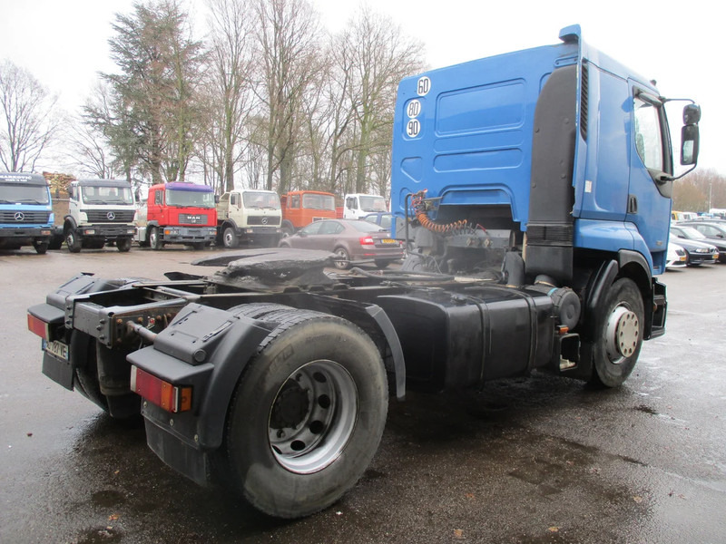 Tractor unit Renault Premium 420 Dci , French Truck , PTO/Tipper Hydraulic: picture 3
