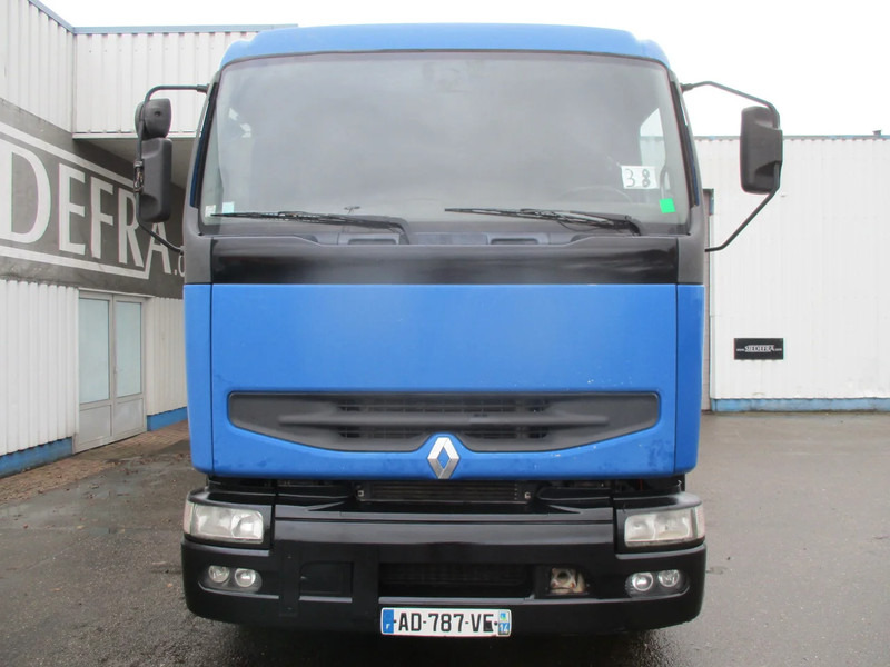 Tractor unit Renault Premium 420 Dci , French Truck , PTO/Tipper Hydraulic: picture 6