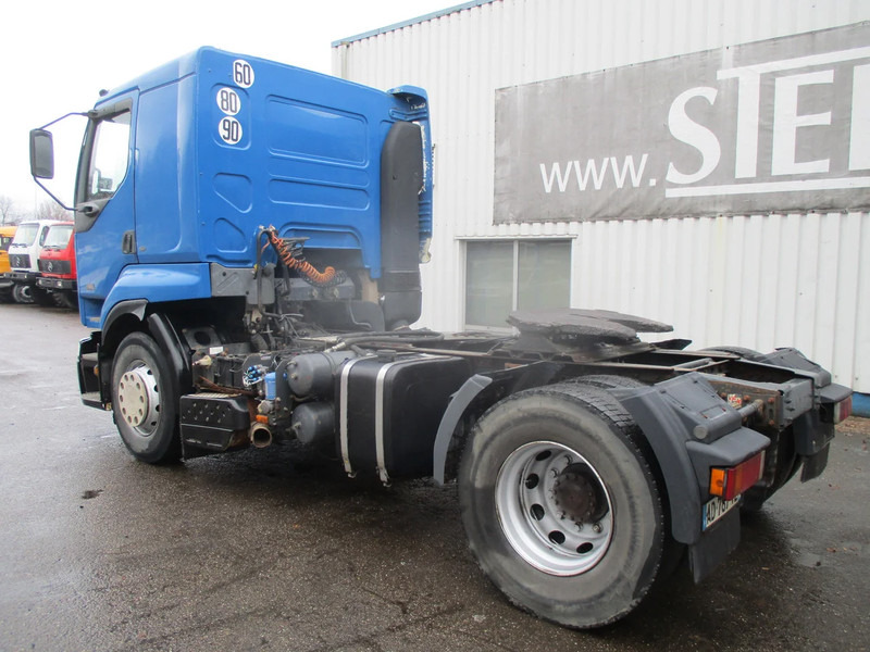 Tractor unit Renault Premium 420 Dci , French Truck , PTO/Tipper Hydraulic: picture 5