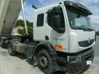 Tractor unit Renault Premium 430 DXI: picture 1