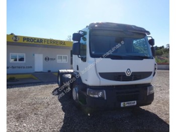 Tractor unit Renault Premium 440 DXI: picture 1