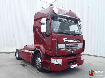 Tractor unit RENAULT Premium 440