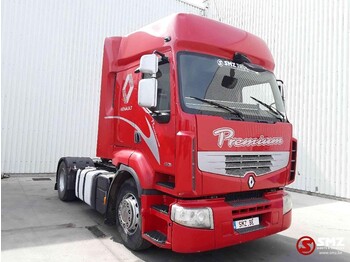 Tractor unit Renault Premium 450: picture 1