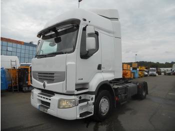 Tractor unit Renault Premium 450 DXI