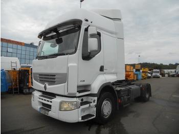 Tractor unit Renault Premium 450 DXI: picture 1