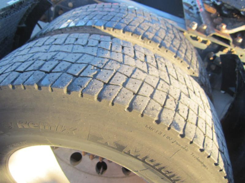 Tractor unit Renault Premium 450 DXI