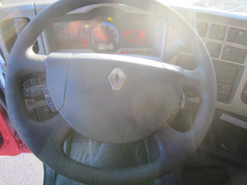 Tractor unit Renault Premium 450 DXI