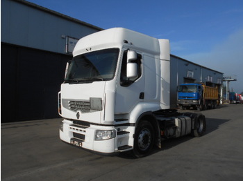 Tractor unit Renault Premium 450 DXI (MANUAL GEARBOX): picture 1