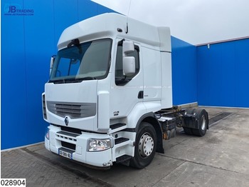 Renault Premium 450 Dxi Euro 5 Tractor Unit From Netherlands For Sale At Truck1, Id: 5479736
