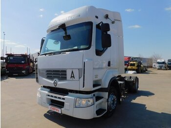 Tractor unit Renault Premium 450 dxi: picture 1