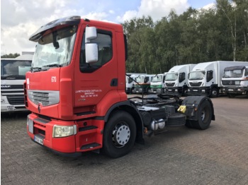 Tractor unit Renault Premium 450 dxi 4x2: picture 1