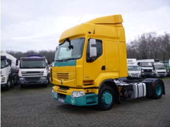 Tractor unit Renault Premium 460.19 dxi 4x2 Euro 5 EEV: picture 1