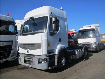 Tractor unit Renault Premium 460 DXI