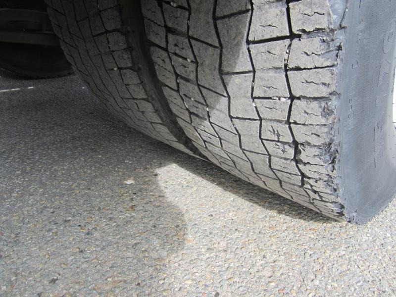 Tractor unit Renault Premium 460 DXI