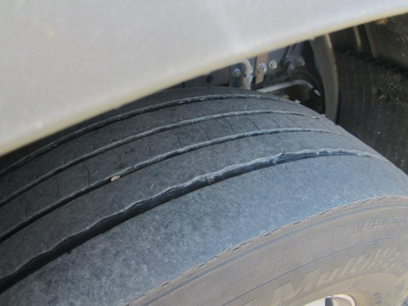 Tractor unit Renault Premium 460 DXI